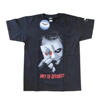 the dark knight joker