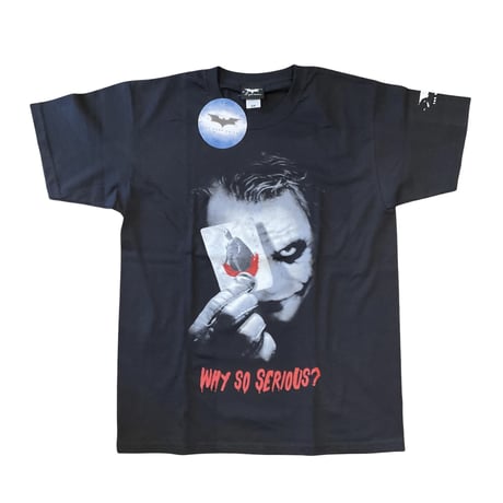 the dark knight joker