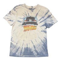 [Used] Back to the Future / T-shirt / sizeL