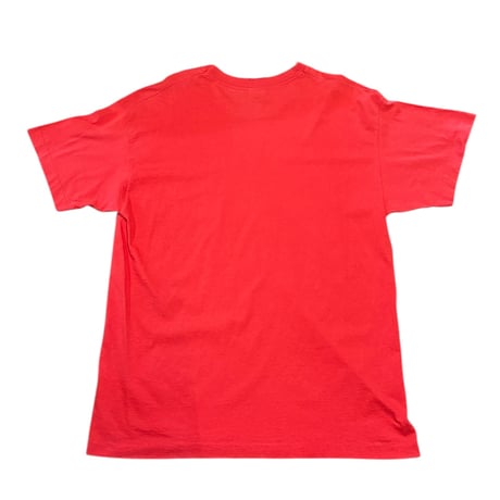 [Used] Happy New Year From Marlboro / T-shirt / sizeXL