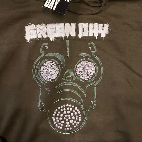 GREEN DAY