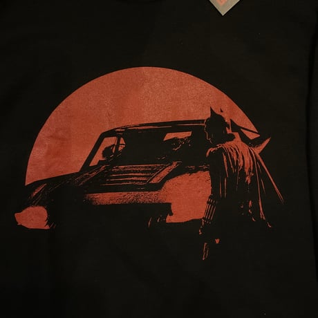 THE BATMAN / long sleeve