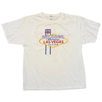 [Used] Las Vegas / Terrible’s Hote l& Casino / T-shirt / sizeXL