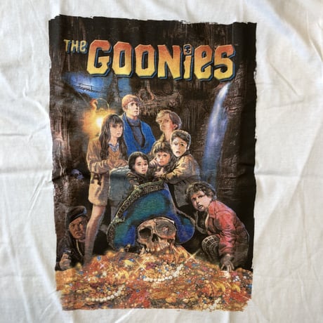 The Goonies/ポスター
