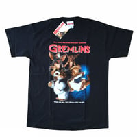 GREMLINS/black