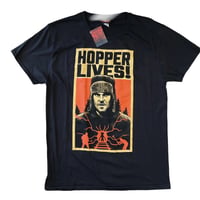 ST4/HOPPER LIVES!