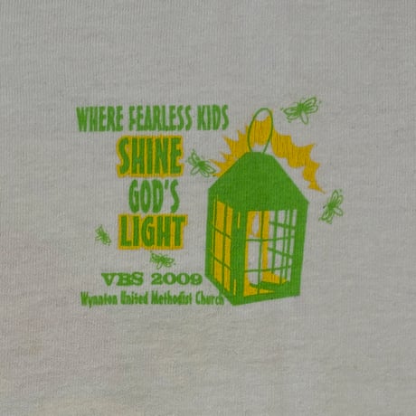[Used]  CROCODILE DOCK / T-shirt / sizeL