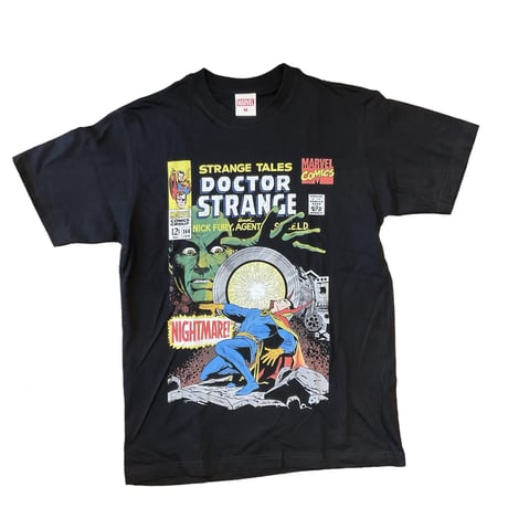 doctor strange /comics
