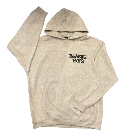 BEASTIE BOYS /gray