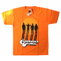 A Clockwork Orange/Orange