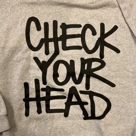 BEASTIE BOYS /gray