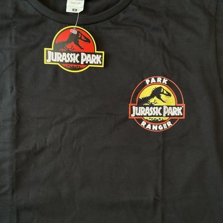 JURASSIC PARK/ RANGER