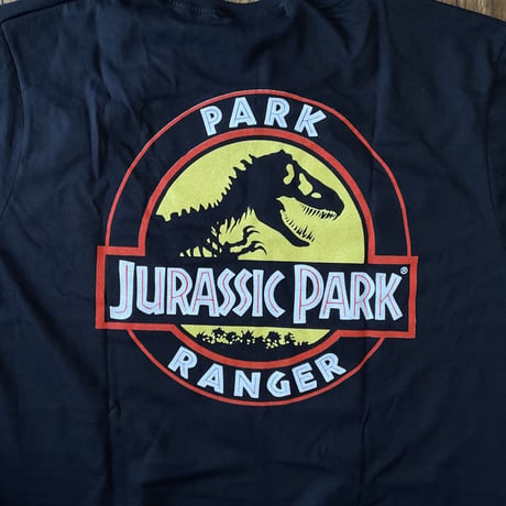 JURASSIC PARK/ RANGER