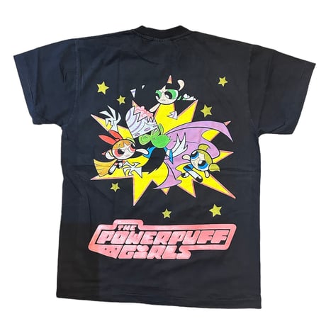 The Powerpuff Girls / t-shirt