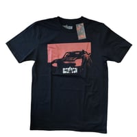 BATMAN car