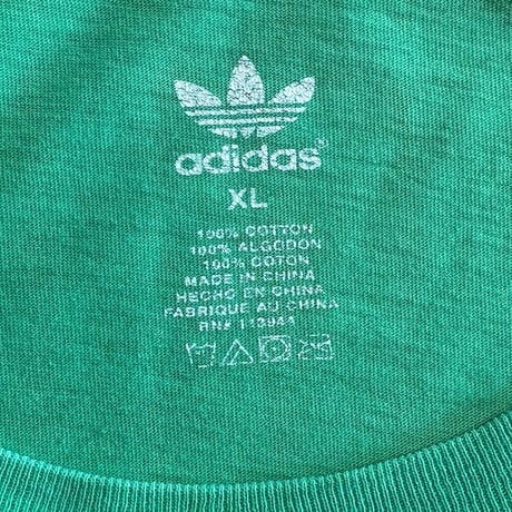 [Used] adidas / T-shirt / sizeXL