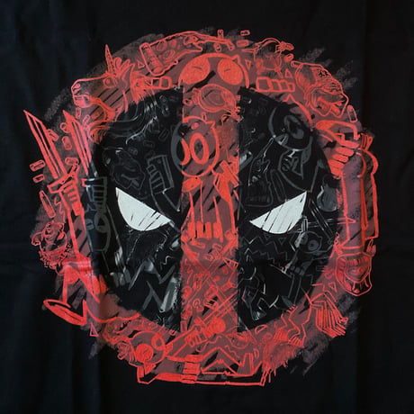 Deadpool /アイコン