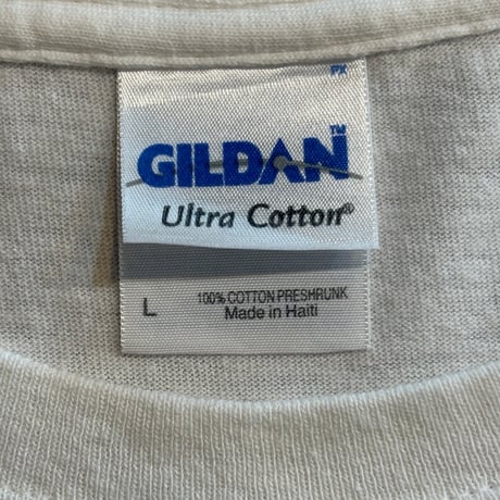 [Used]  CROCODILE DOCK / T-shirt / sizeL