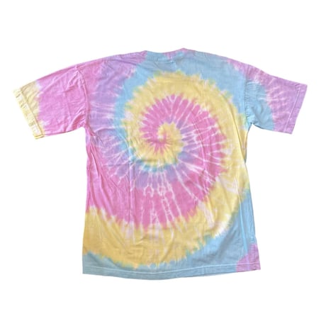 Care Bears / タイダイ / colorful