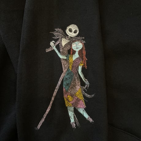 TNBC / Jack and sally