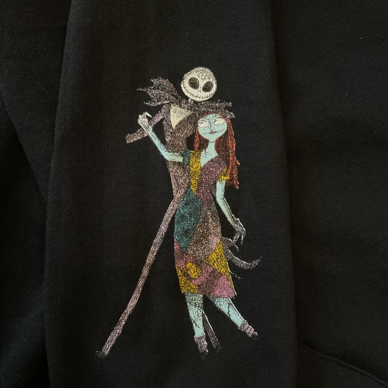 TNBC / Jack and sally | SWINGTOYS