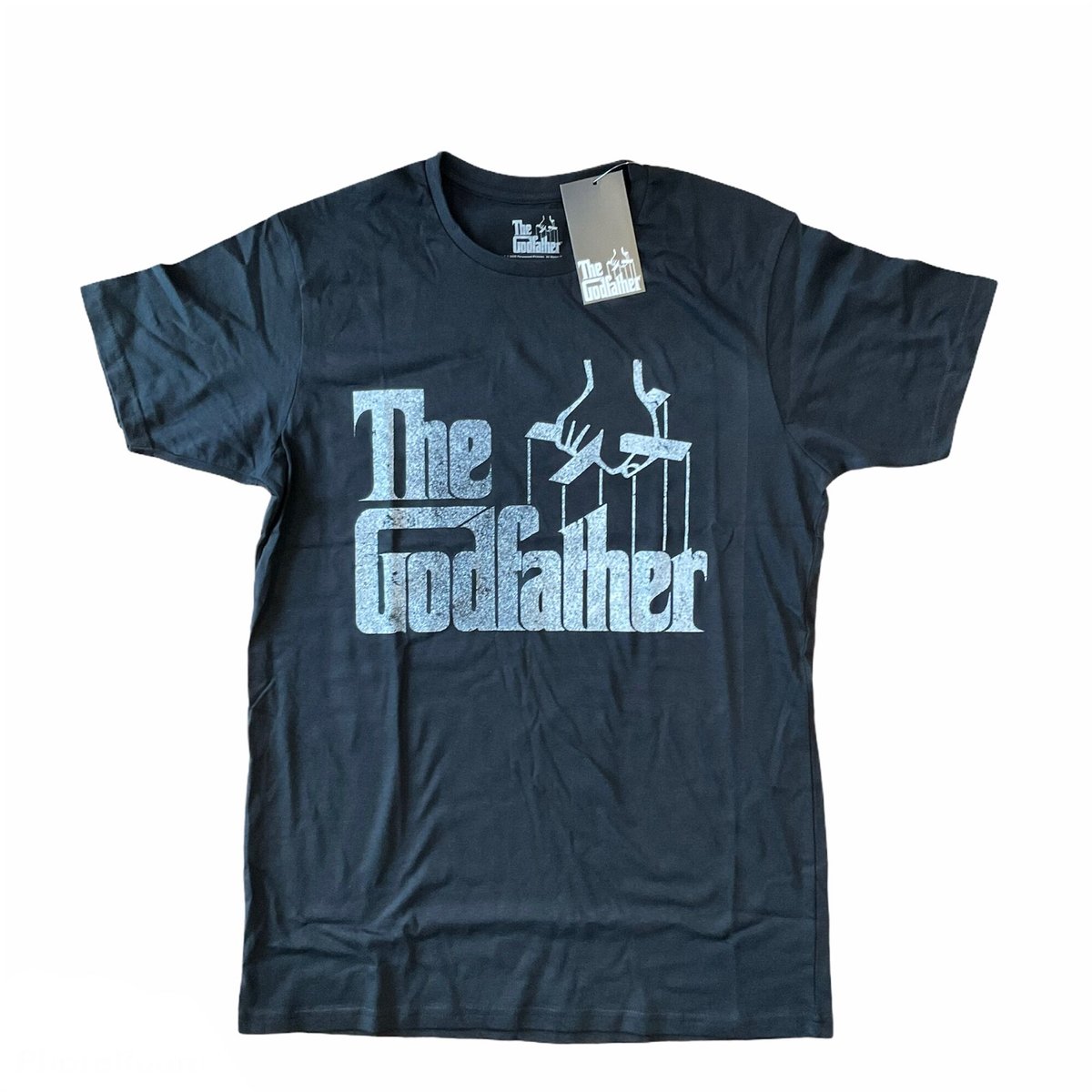 バンドＴシャツBLACK SABBATH tシャツ THE GODFATHER - Tシャツ ...