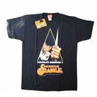 A Clockwork Orange /black