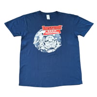 [Used] TOYSTORY / PIXAR / T-shirt / sizeL