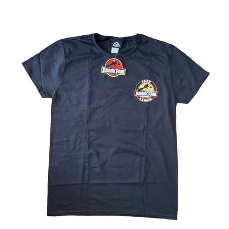 JURASSIC PARK/ RANGER