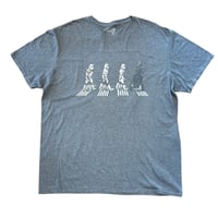 [Used] STAR WARS / T-shirt / sizeXL