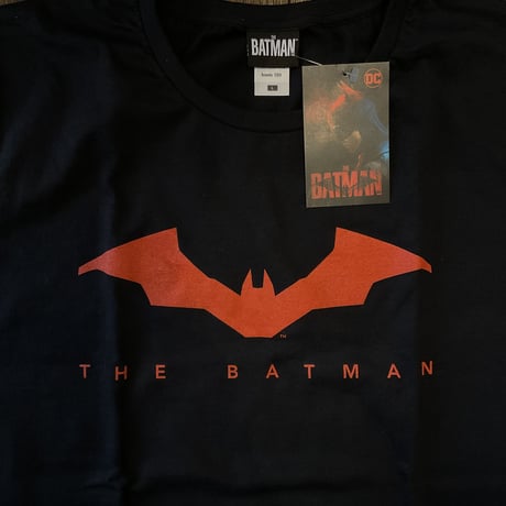 THE BATMAN