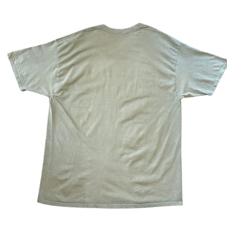 [Used] The Haunted Mansion / Disney / T-shirt / sizeXXL