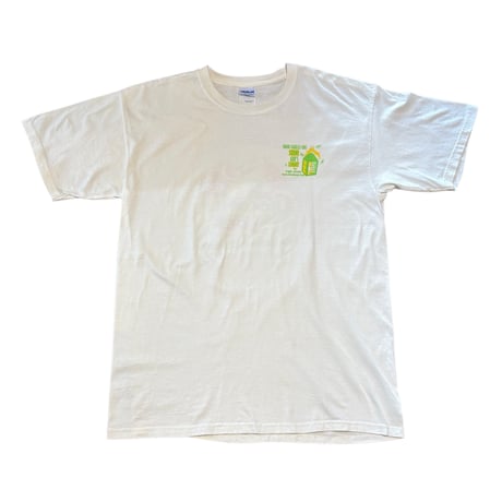 [Used]  CROCODILE DOCK / T-shirt / sizeL