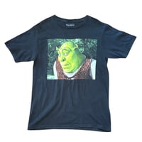 [Used]  Shrek / Dream Works / T-shirt / sizeS