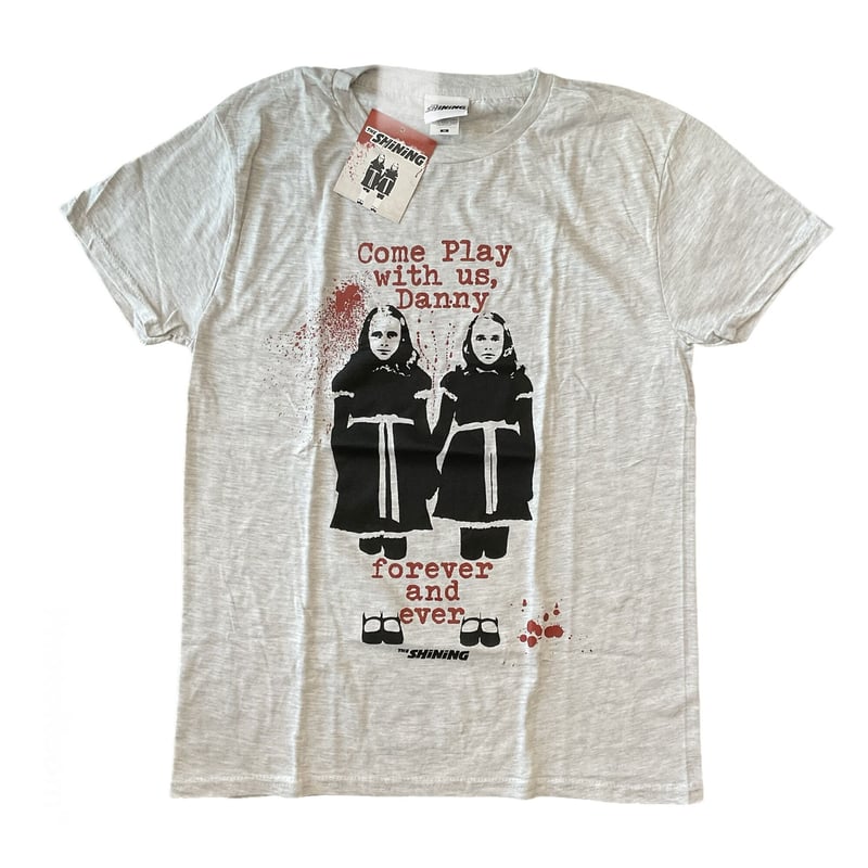 choose me ロンT twoface 手刷り シャイニング shining □ 公式 □ SAYSKY/セイスカイ ランニングTシャツ（ロング