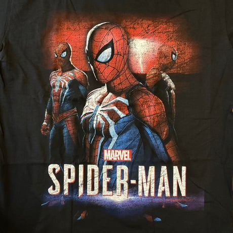 spiderman