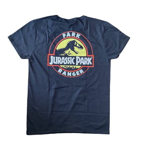 JURASSIC PARK/ RANGER