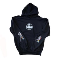 TNBC / Jack and sally