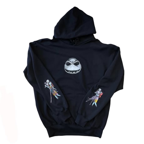 TNBC / Jack and sally