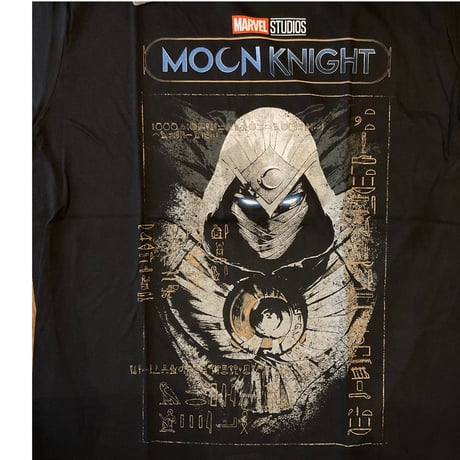 MOON KNIGTH
