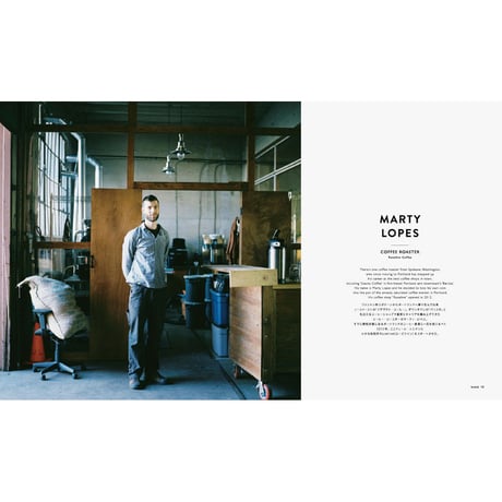 Studio Journal Knock3 : Portland