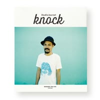Studio Journal Knock1 : Thailand