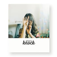 Studio Journal Knock6 : New East