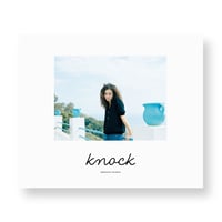 Studio Journal Knock7 : Ephemeral Paradise