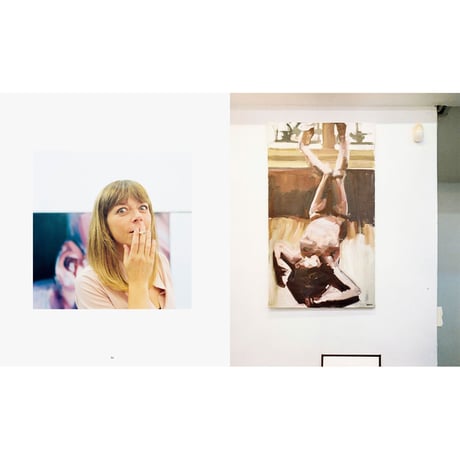 Studio Journal Knock5 :  EUROPE