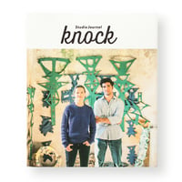 Studio Journal Knock5 :  EUROPE