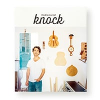 Studio Journal Knock4 : Latin America