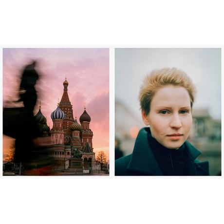 Studio Journal Knock5 :  EUROPE