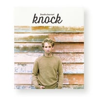Studio Journal Knock2 : California