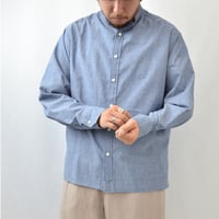 FRONT FLAT SHIRTS/BET-S07001-211